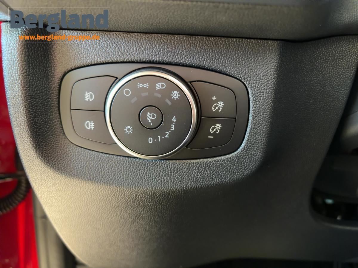 FORD Active Automatik FORD Active Automatik