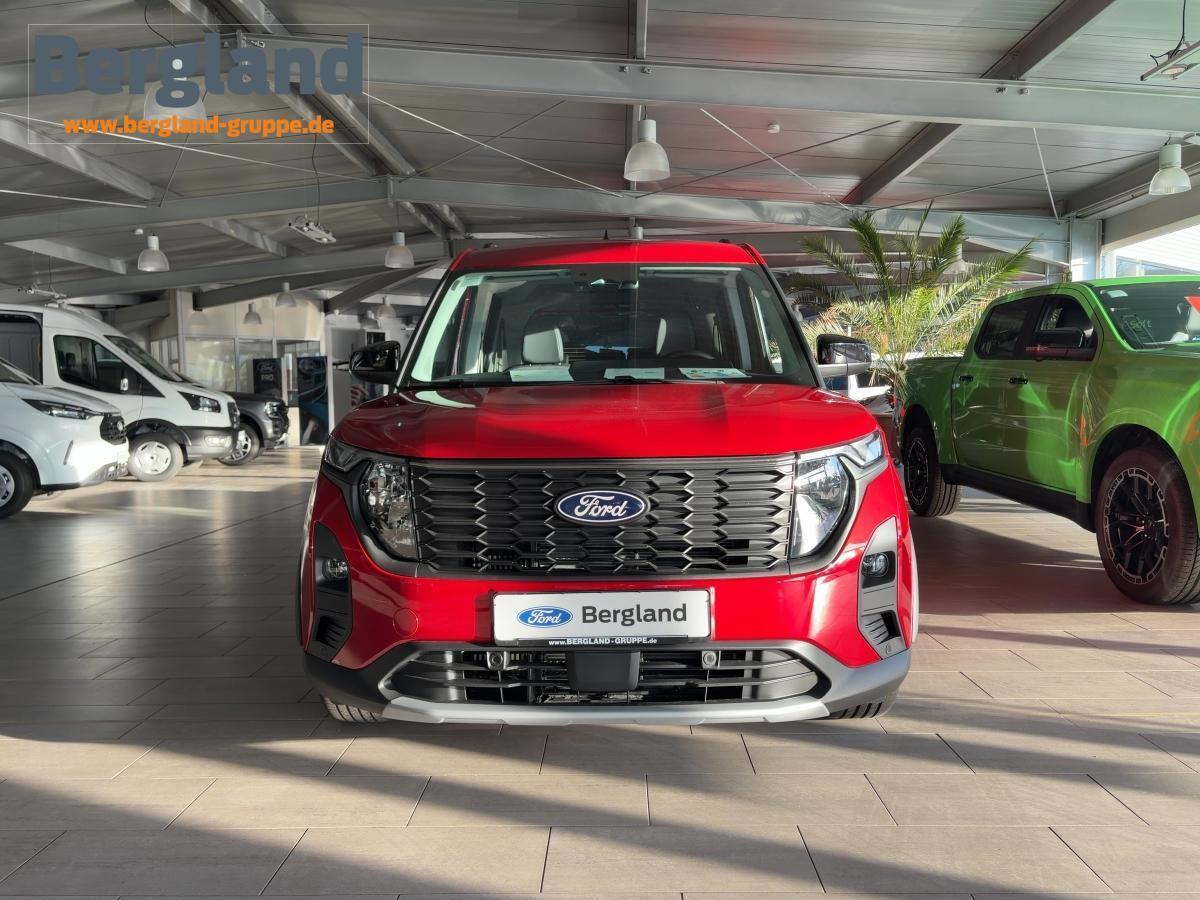 FORD Active Automatik FORD Active Automatik
