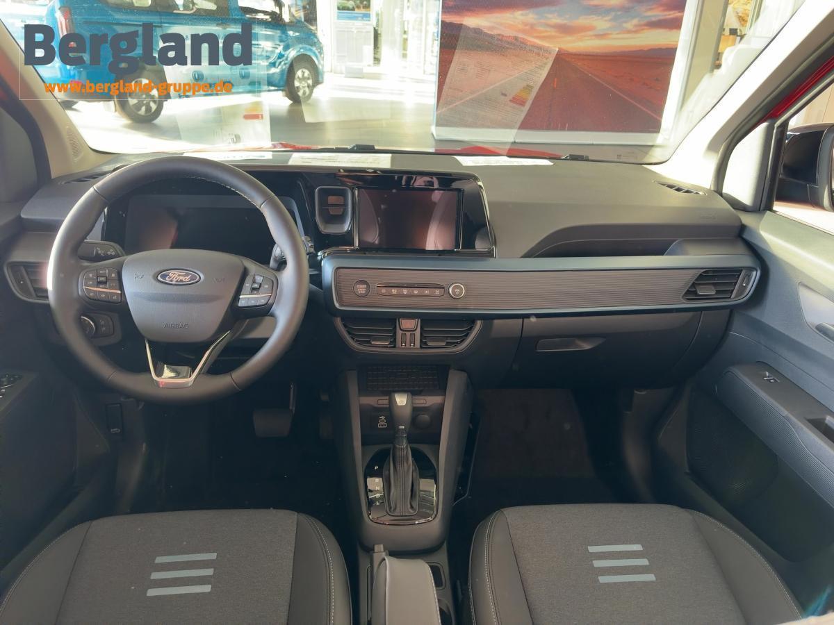 FORD Active Automatik FORD Active Automatik