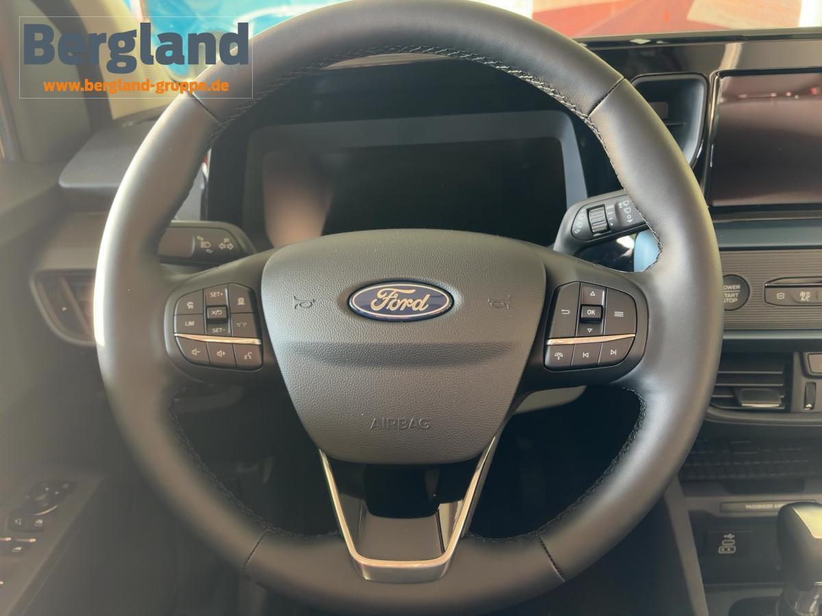 FORD Active Automatik FORD Active Automatik