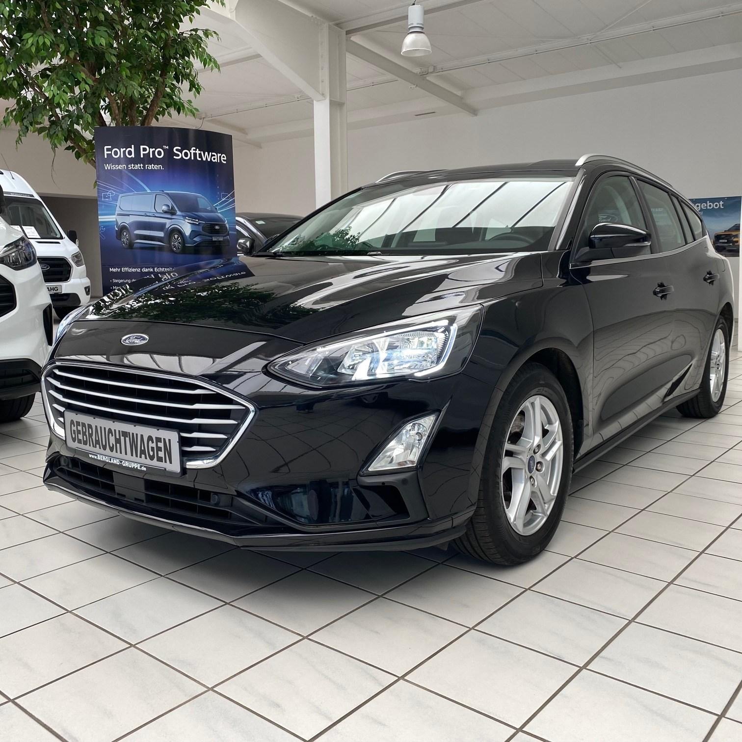 FORD Cool & Connect