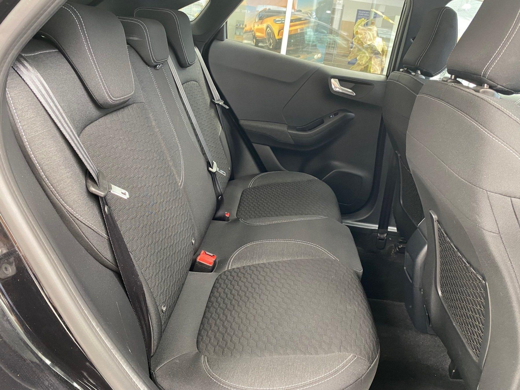 FORD Titanium FORD Titanium