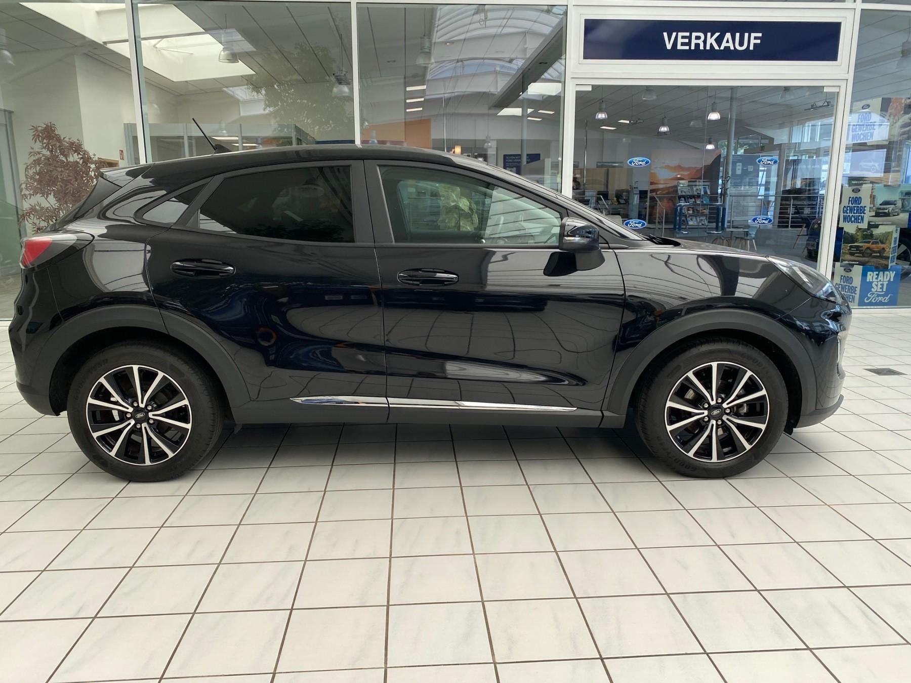 FORD Titanium FORD Titanium
