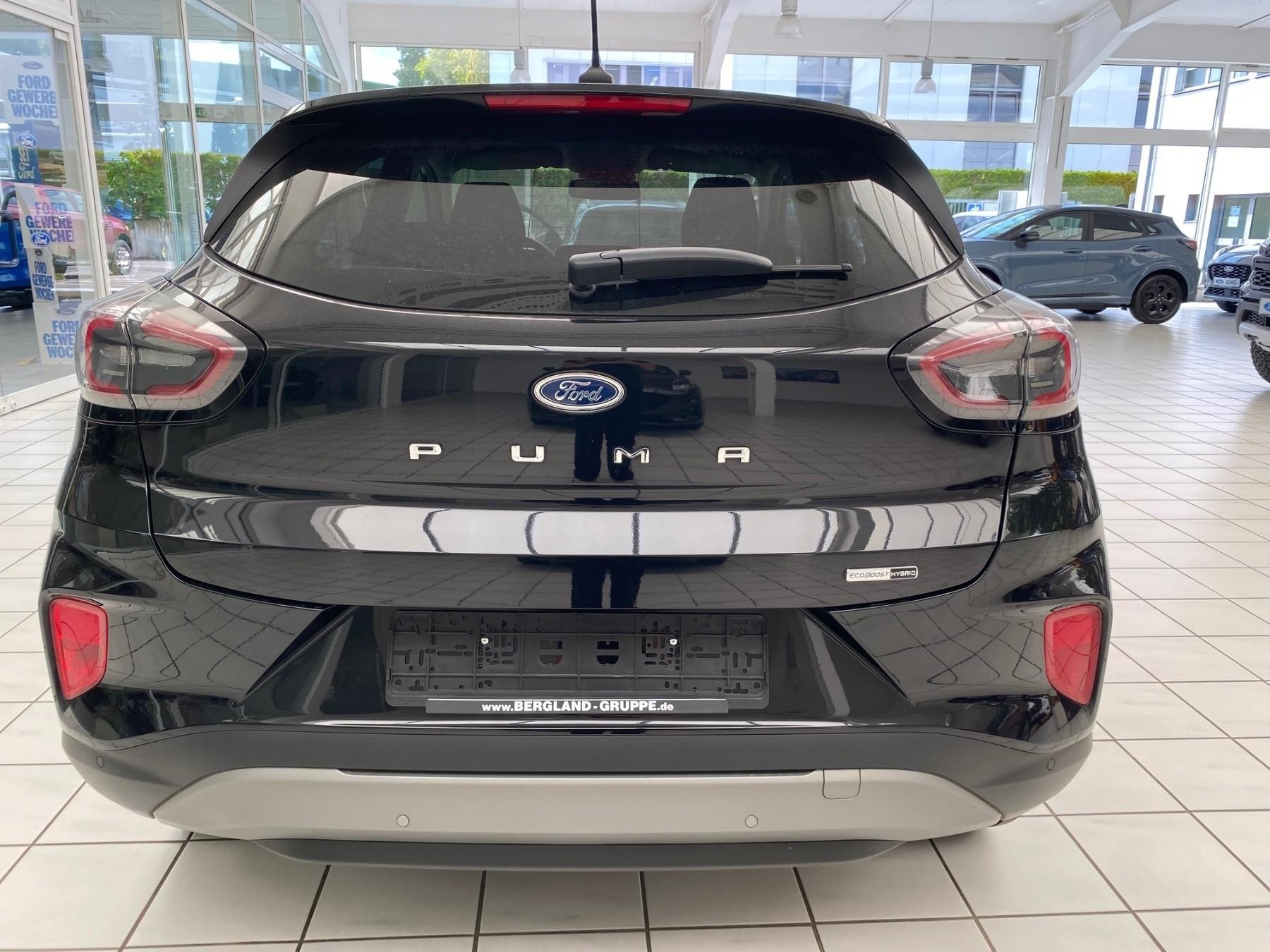 FORD Titanium FORD Titanium