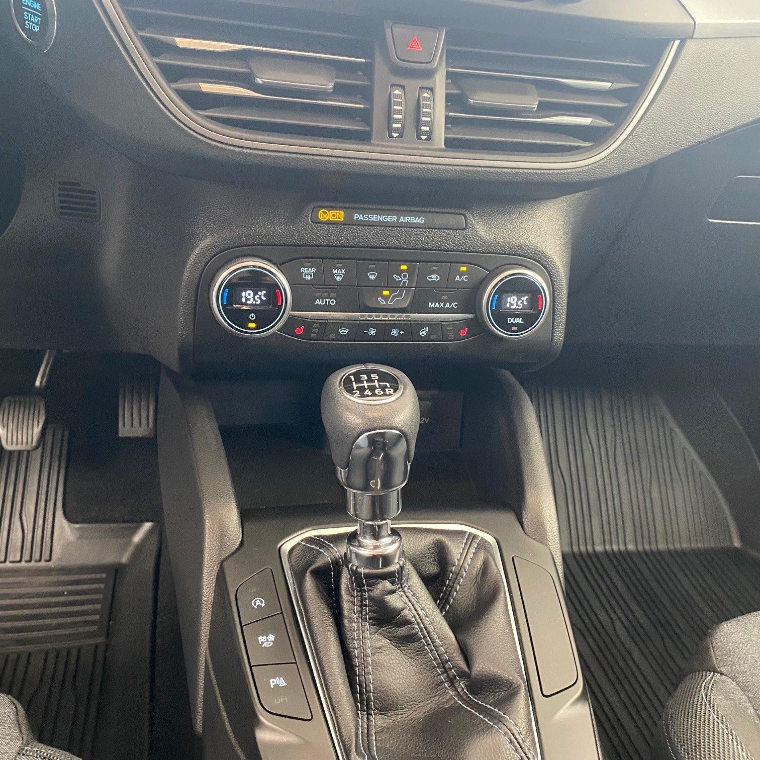 FORD ACTIVE FORD ACTIVE