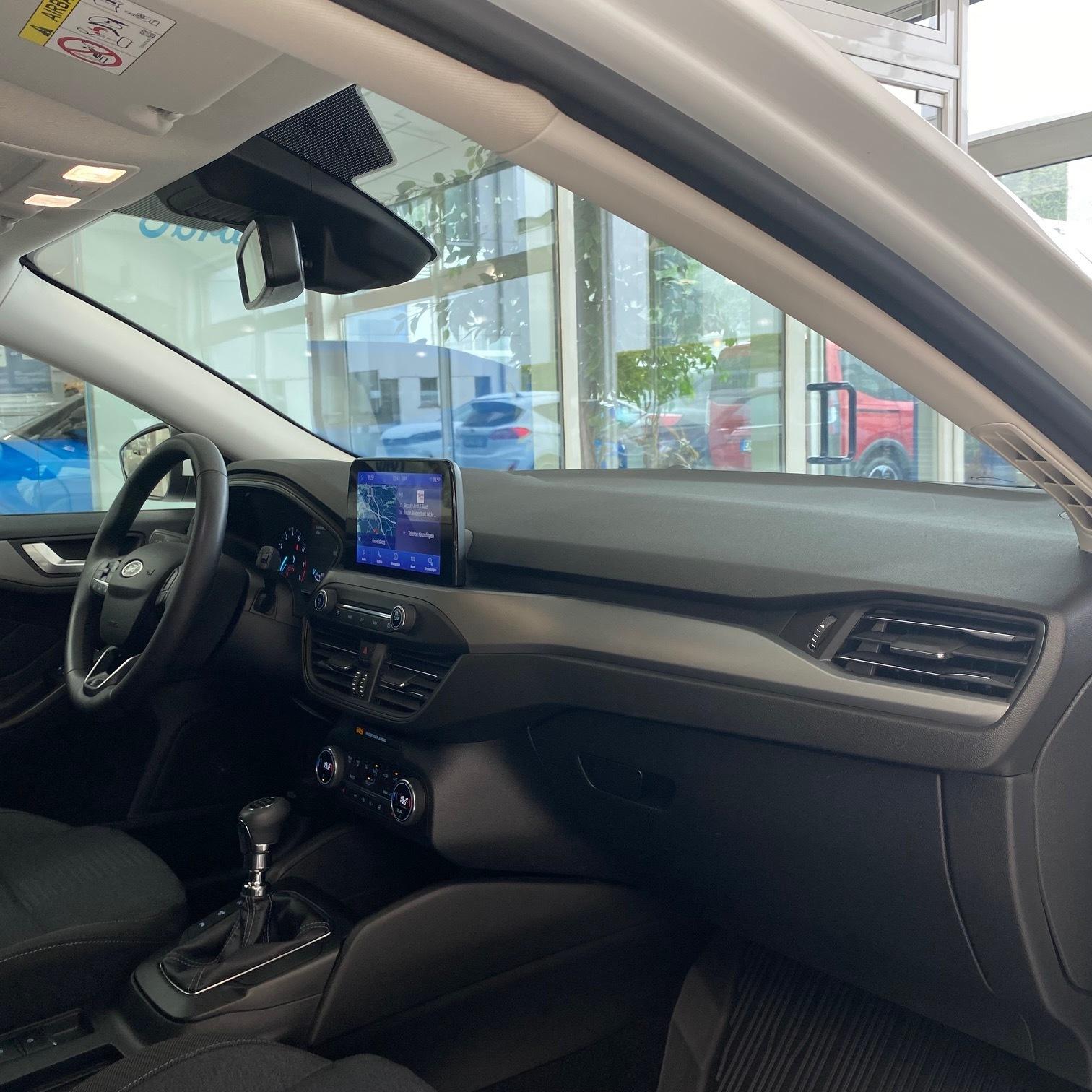 FORD ACTIVE FORD ACTIVE
