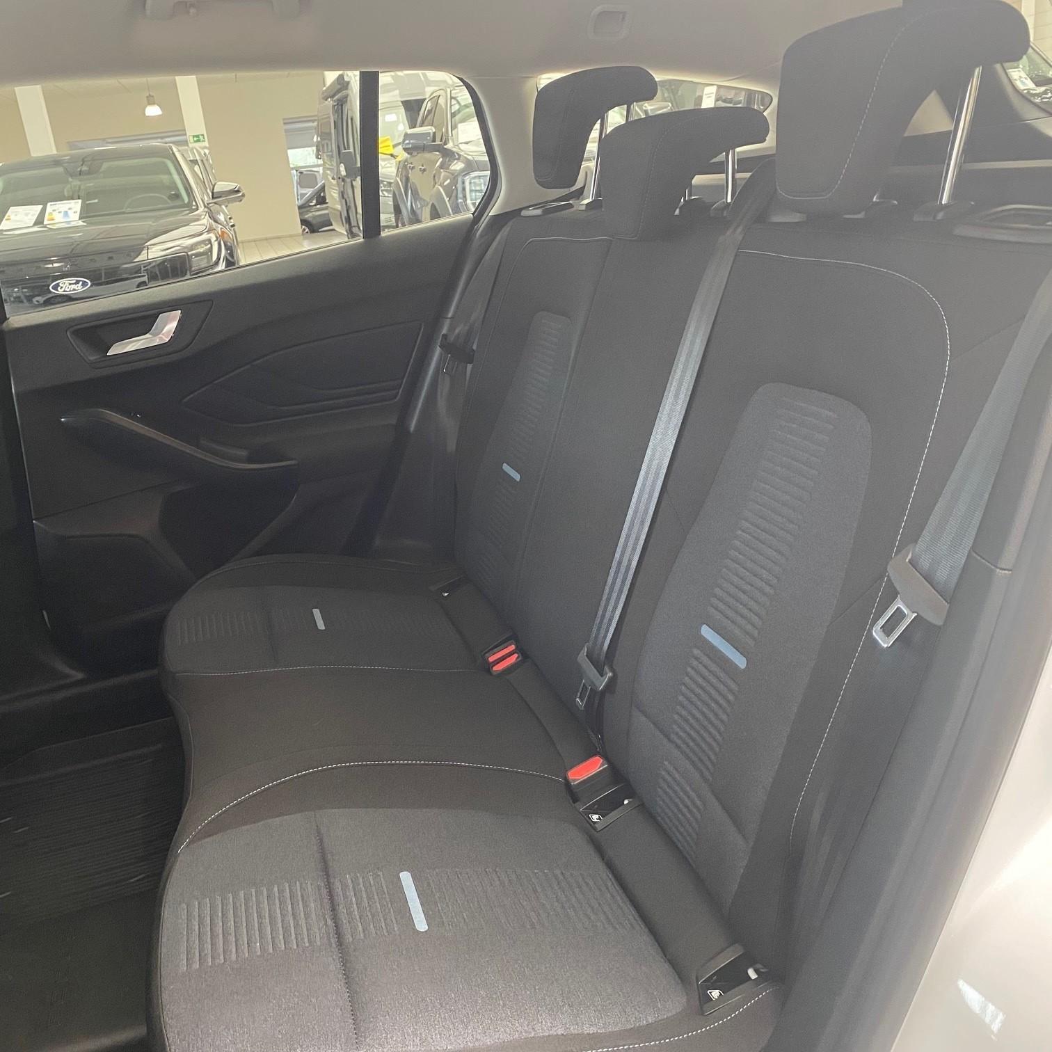 FORD ACTIVE FORD ACTIVE