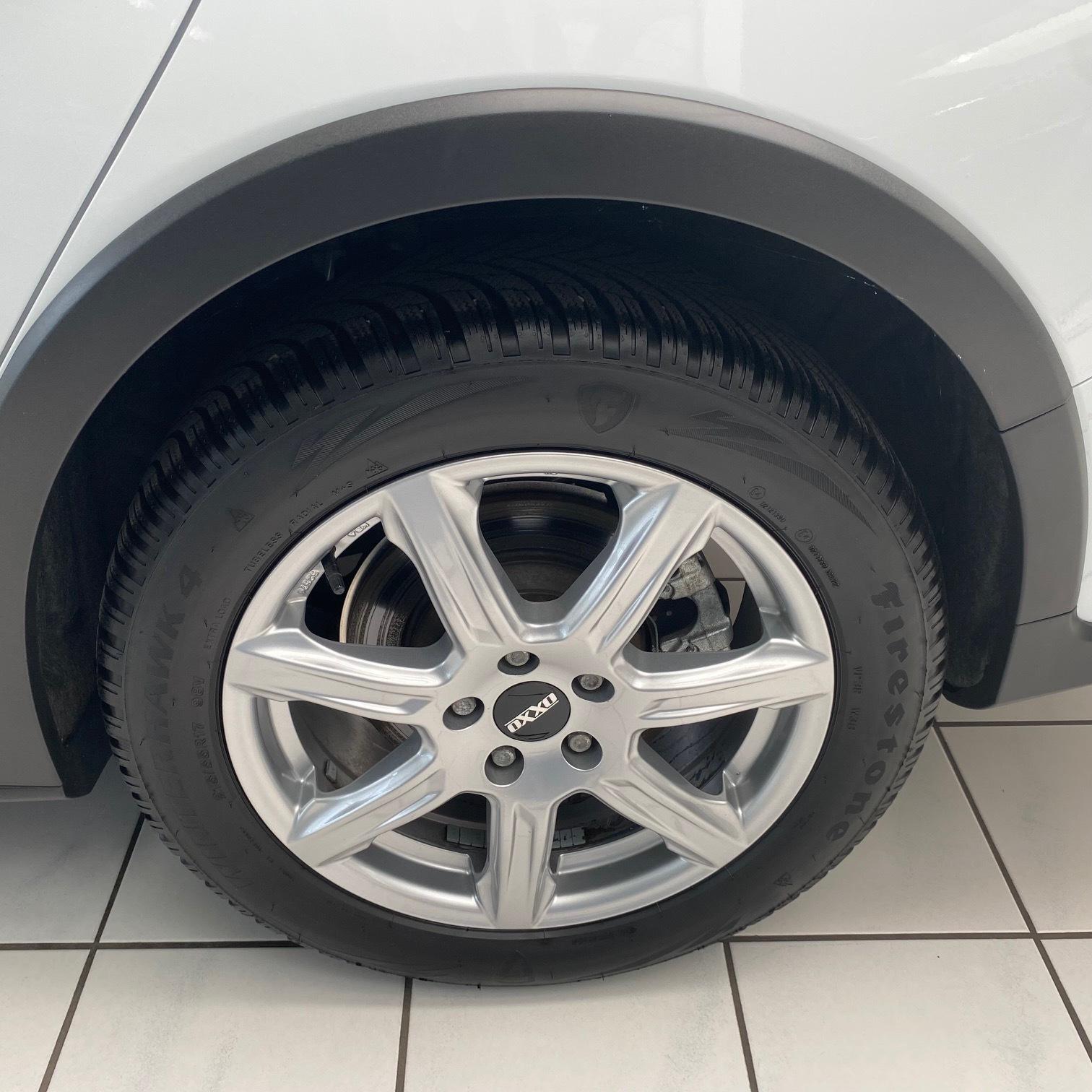 FORD ACTIVE FORD ACTIVE