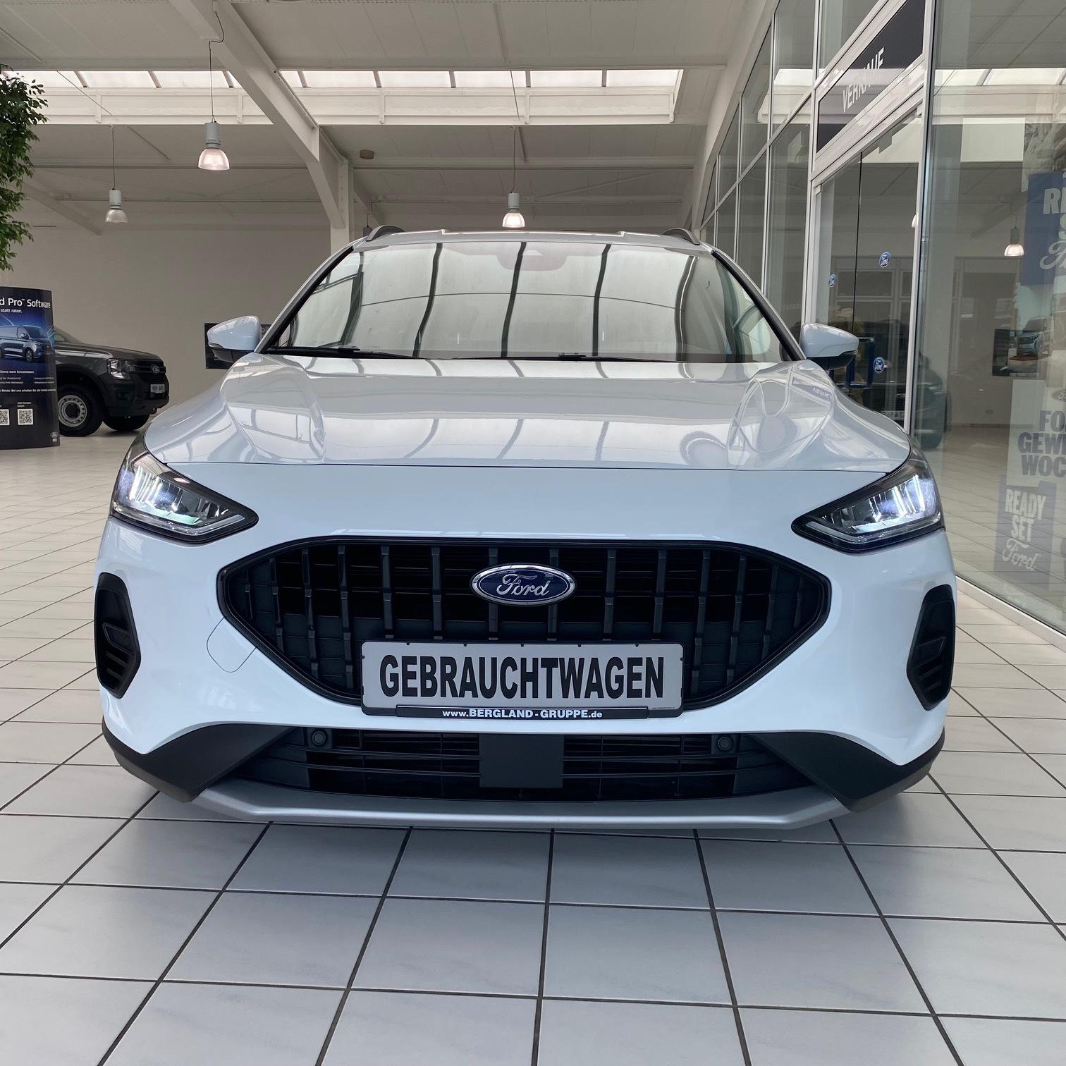 FORD ACTIVE FORD ACTIVE