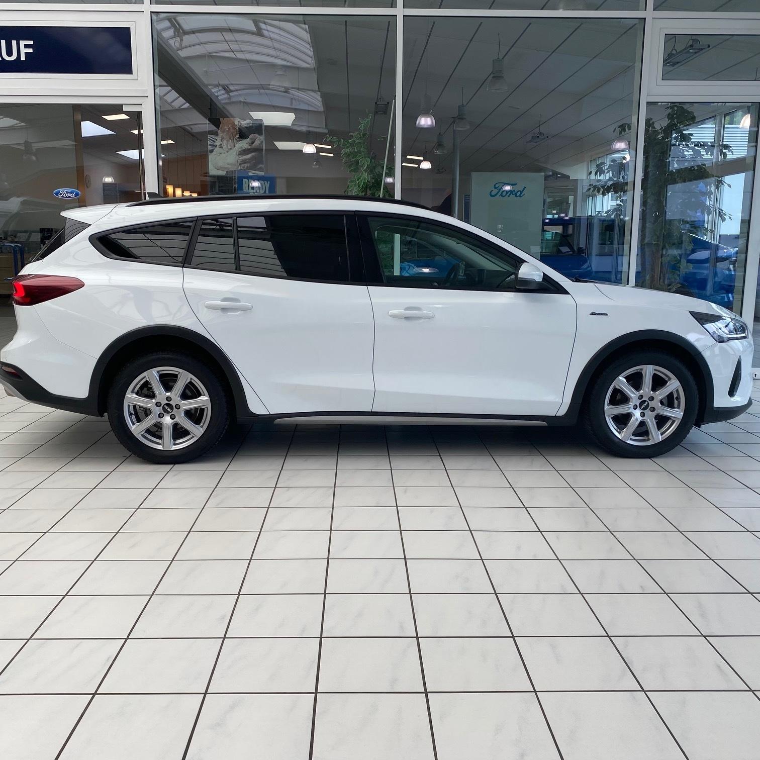 FORD ACTIVE FORD ACTIVE