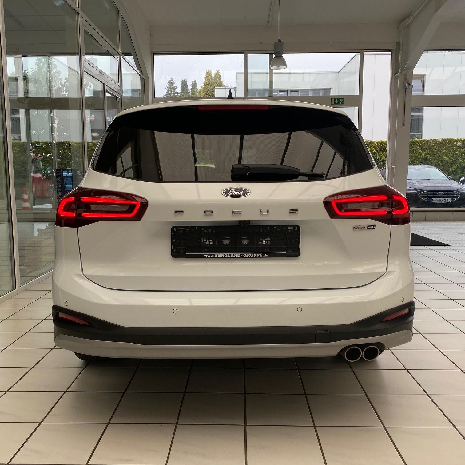 FORD ACTIVE FORD ACTIVE