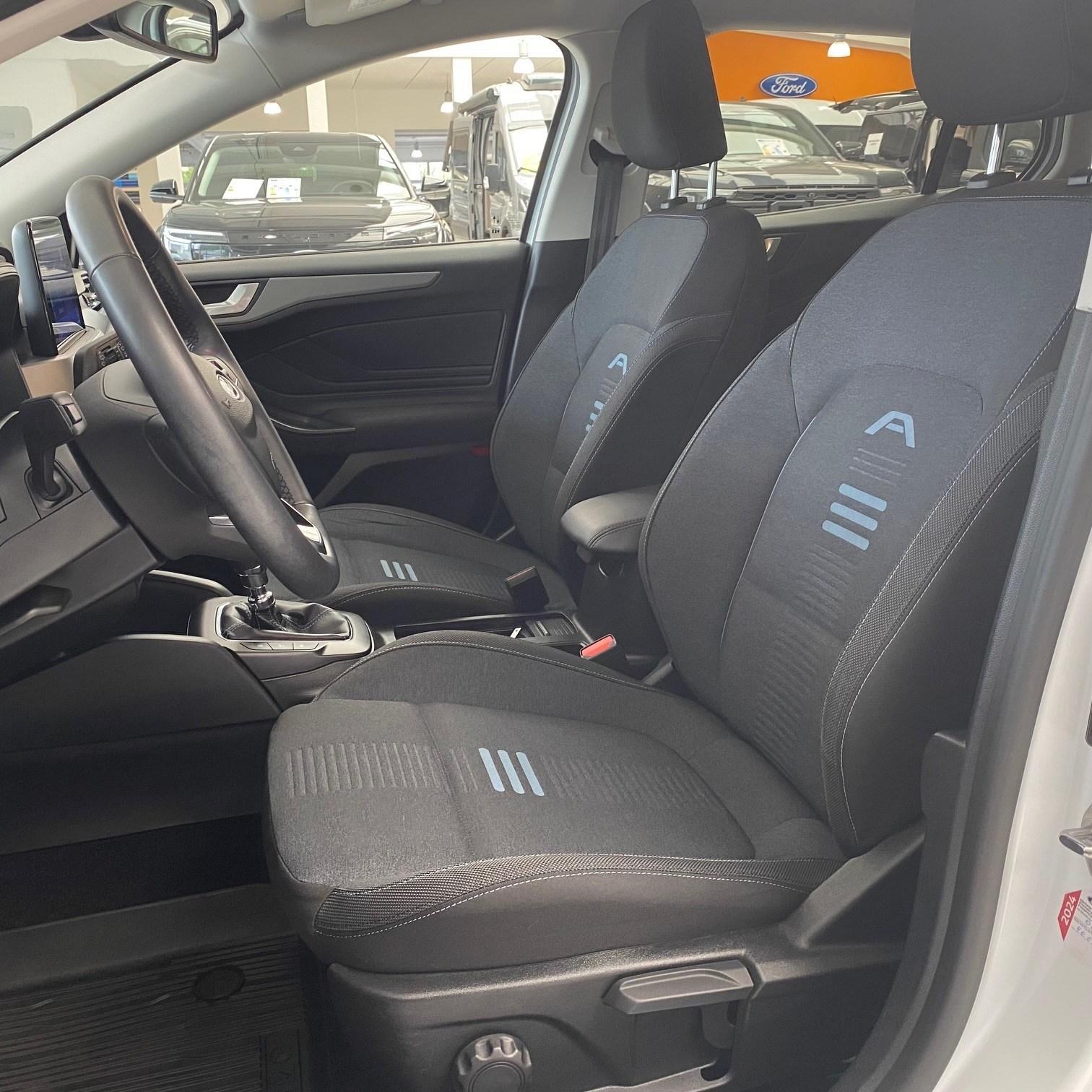 FORD ACTIVE FORD ACTIVE
