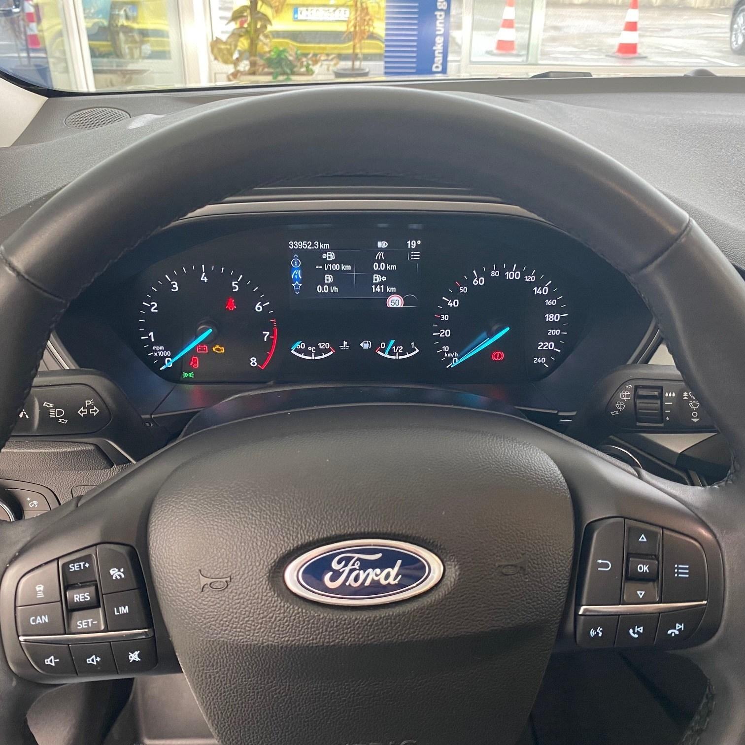 FORD ACTIVE FORD ACTIVE