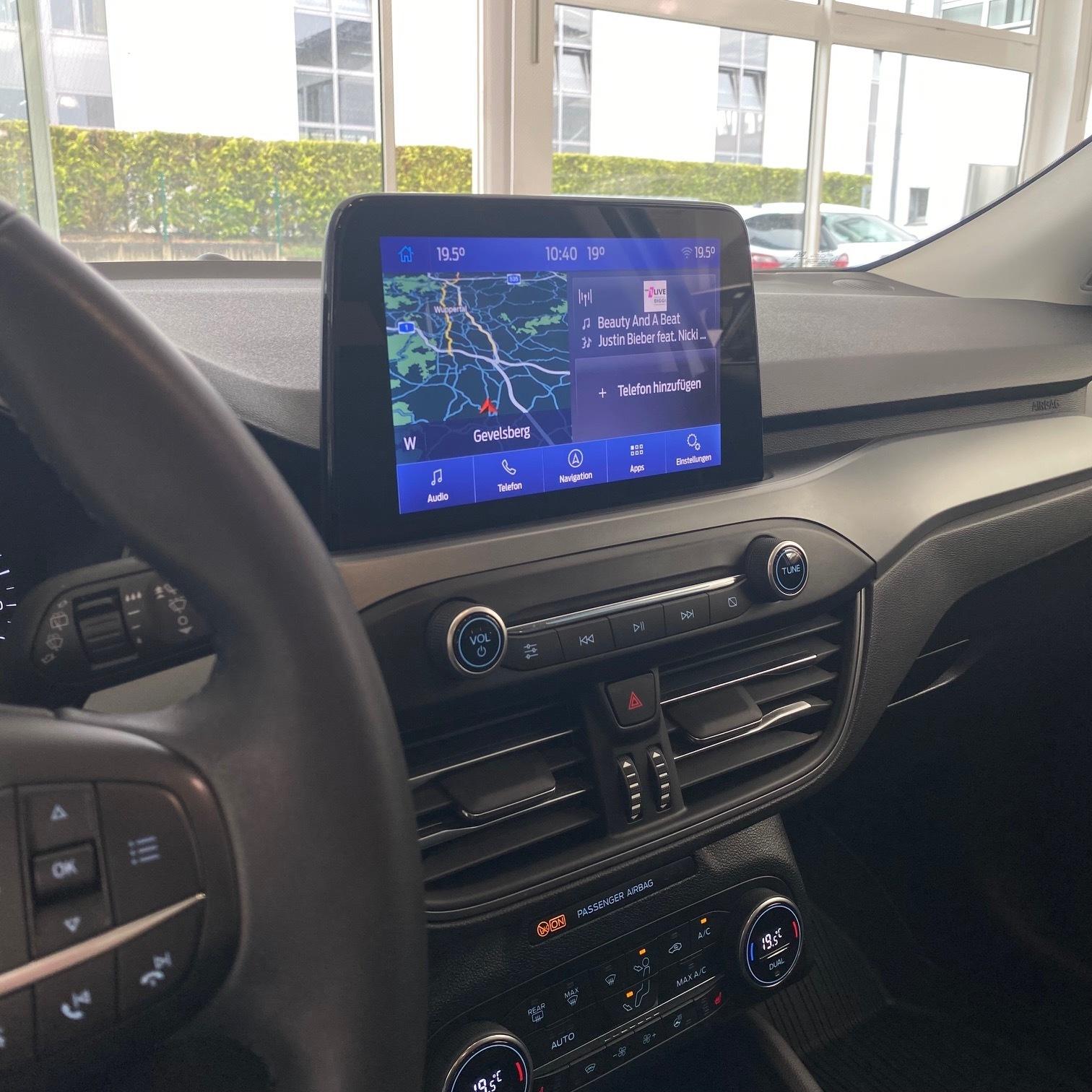 FORD ACTIVE FORD ACTIVE