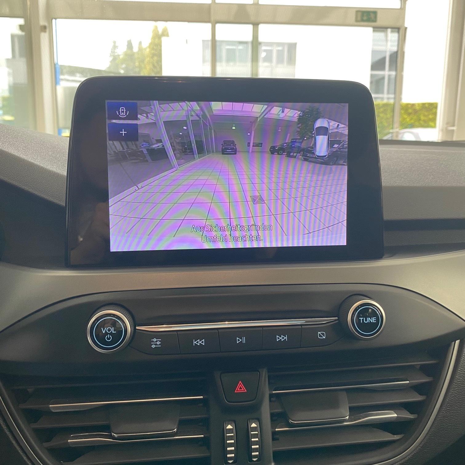 FORD ACTIVE FORD ACTIVE