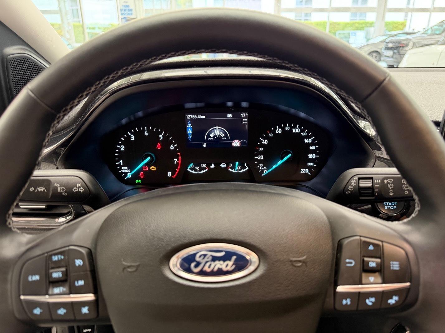 FORD Titanium FORD Titanium
