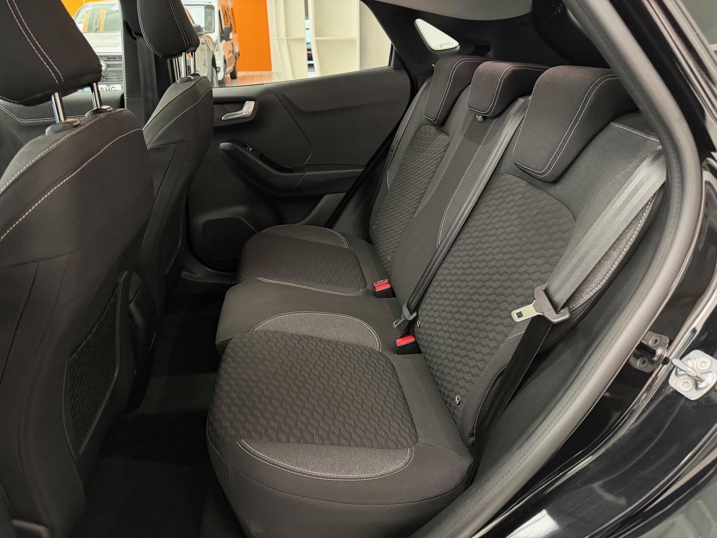 FORD Titanium FORD Titanium