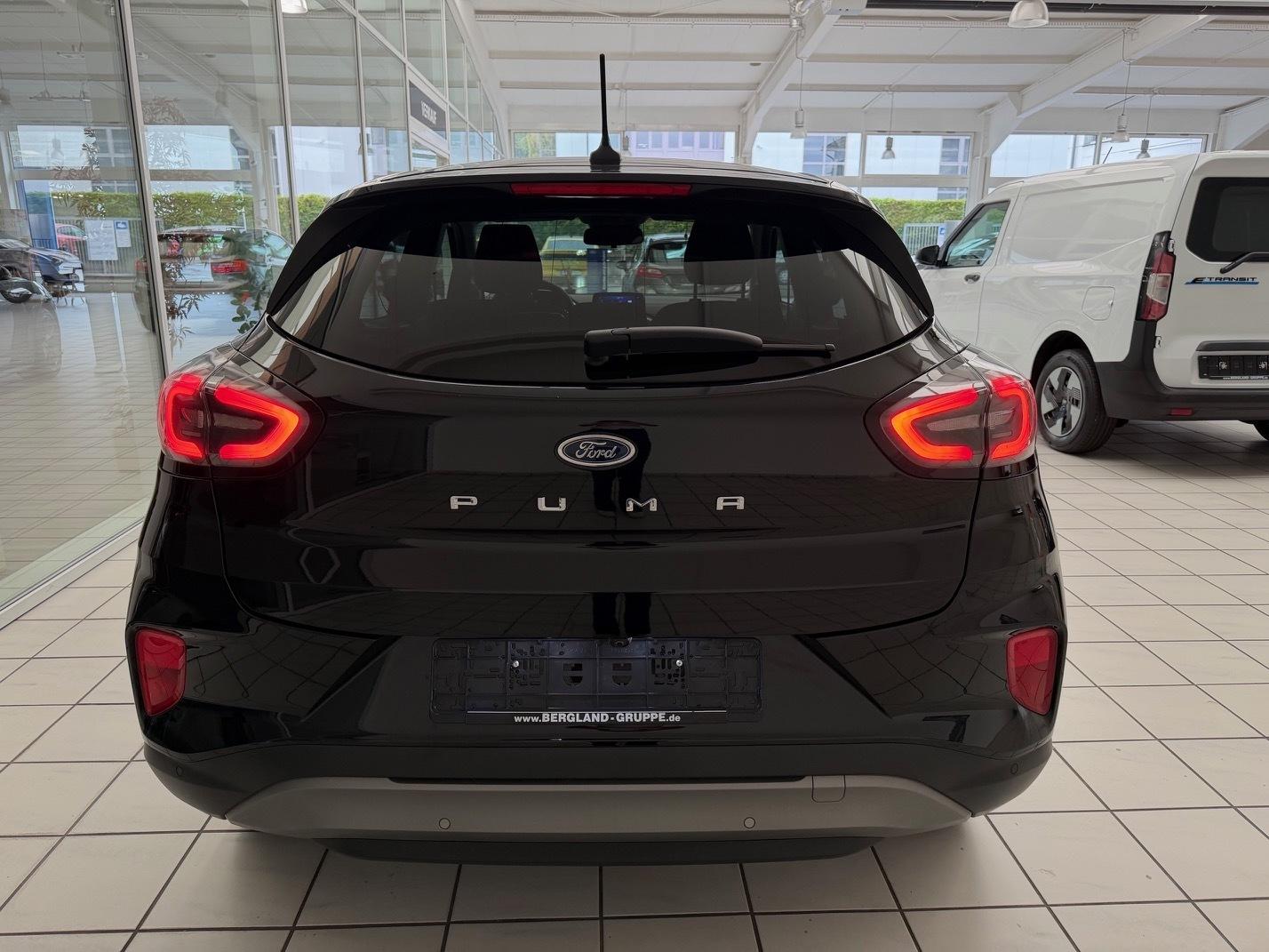 FORD Titanium FORD Titanium