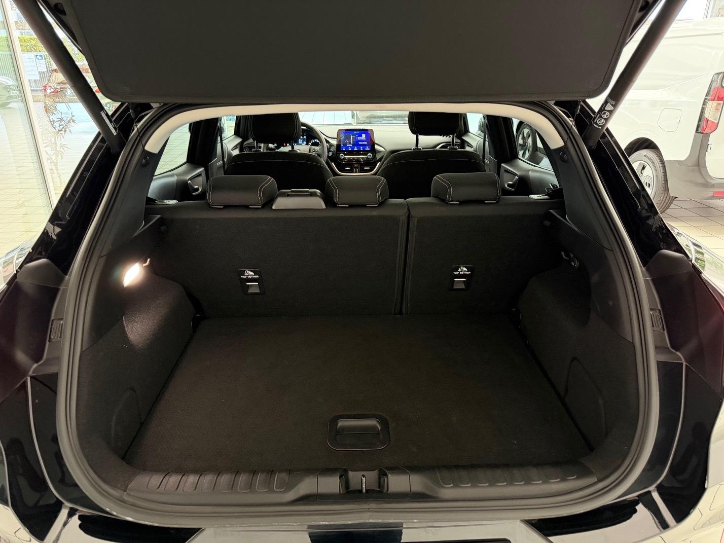 FORD Titanium FORD Titanium