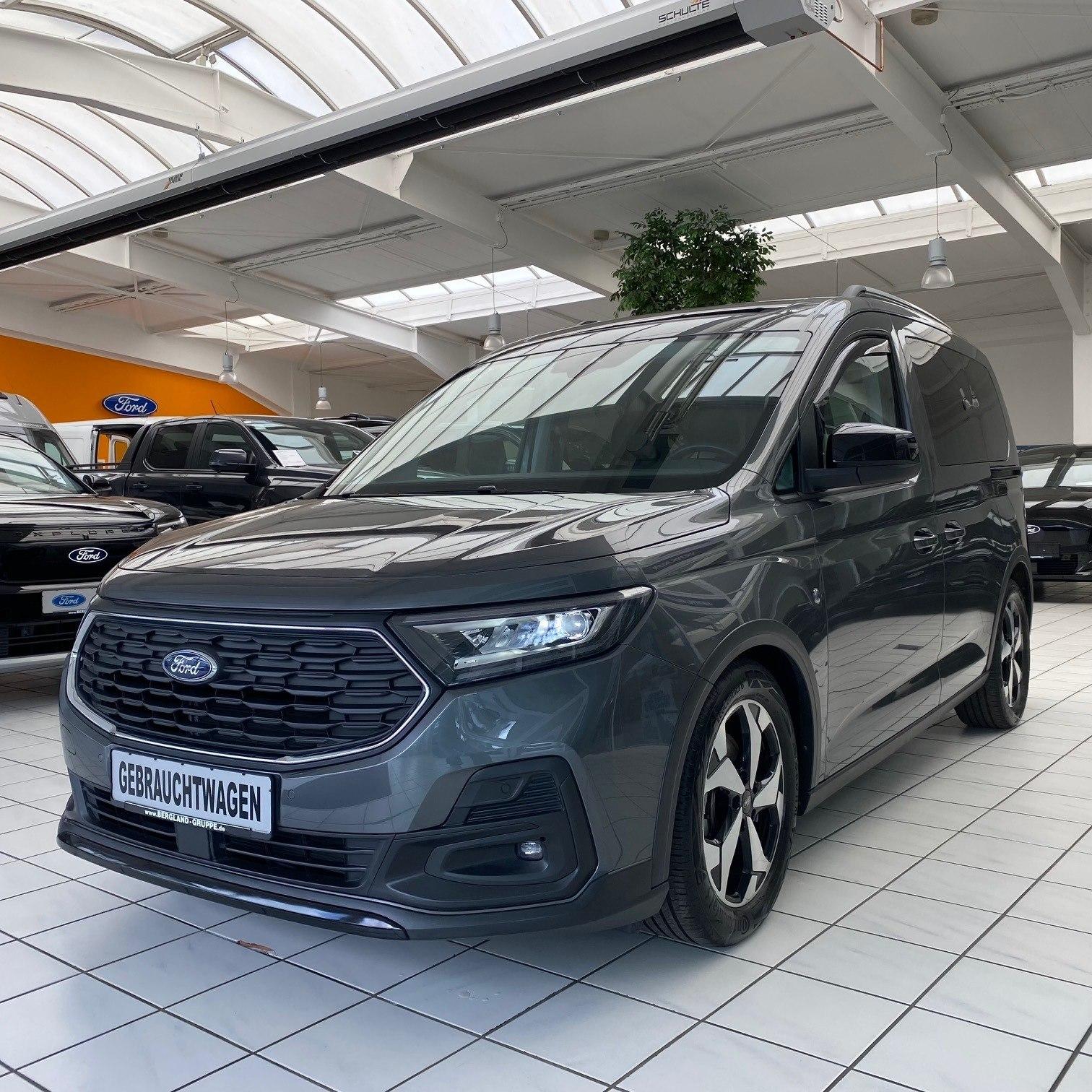FORD Active