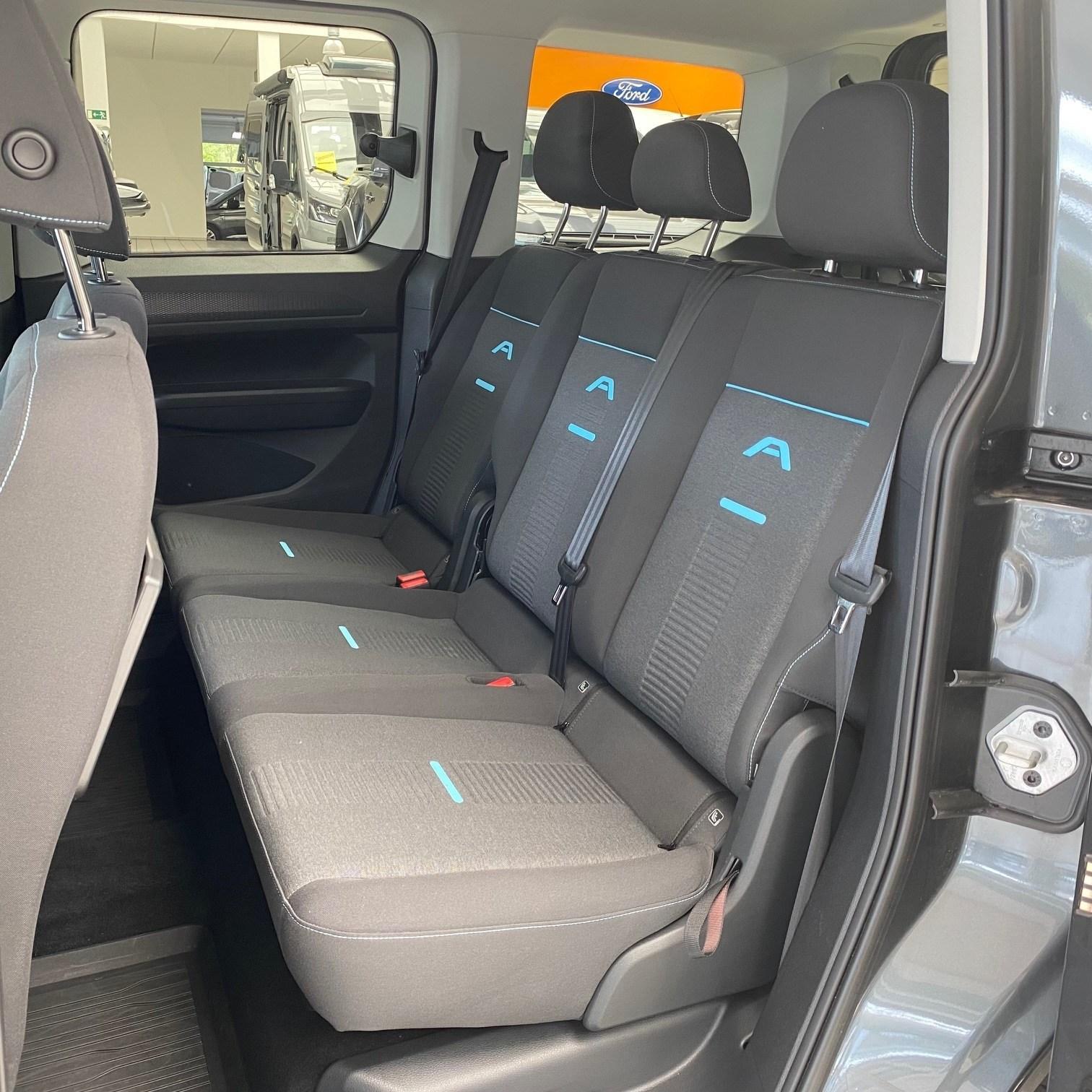 FORD Active FORD Active