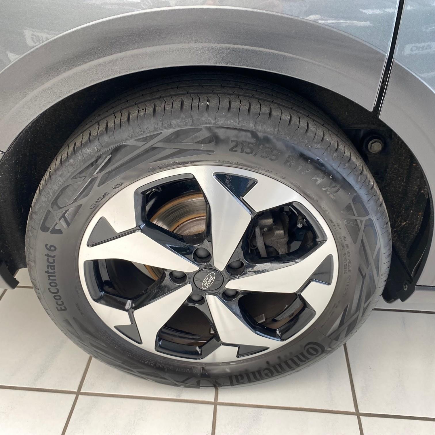 FORD Active FORD Active