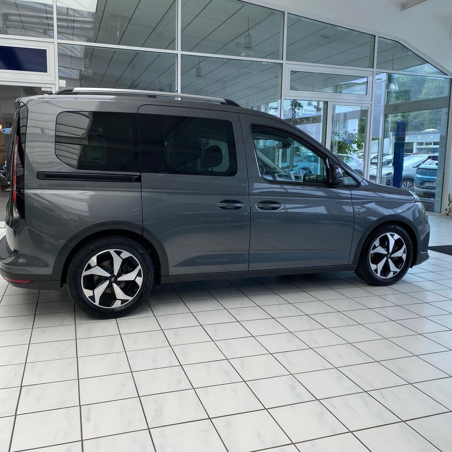 FORD Active FORD Active