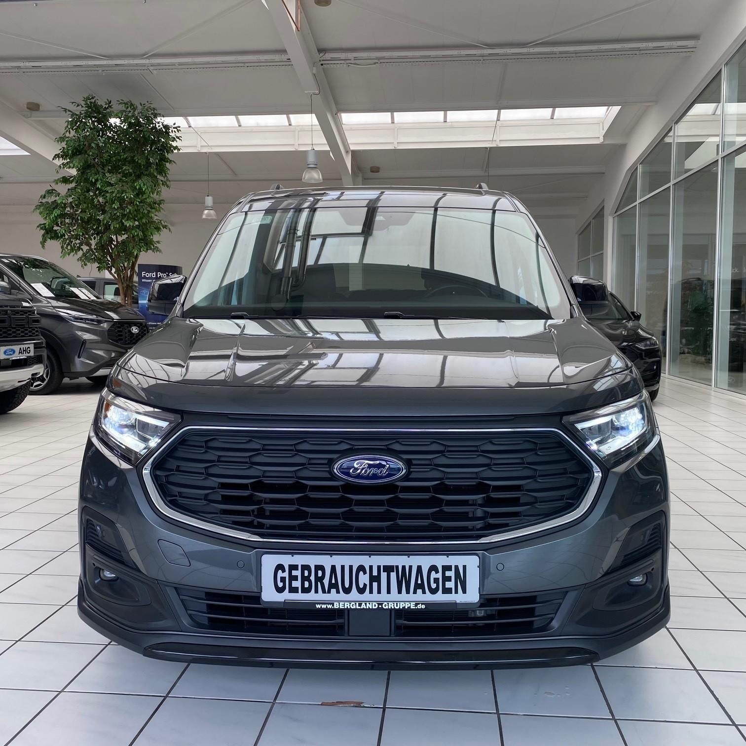 FORD Active FORD Active