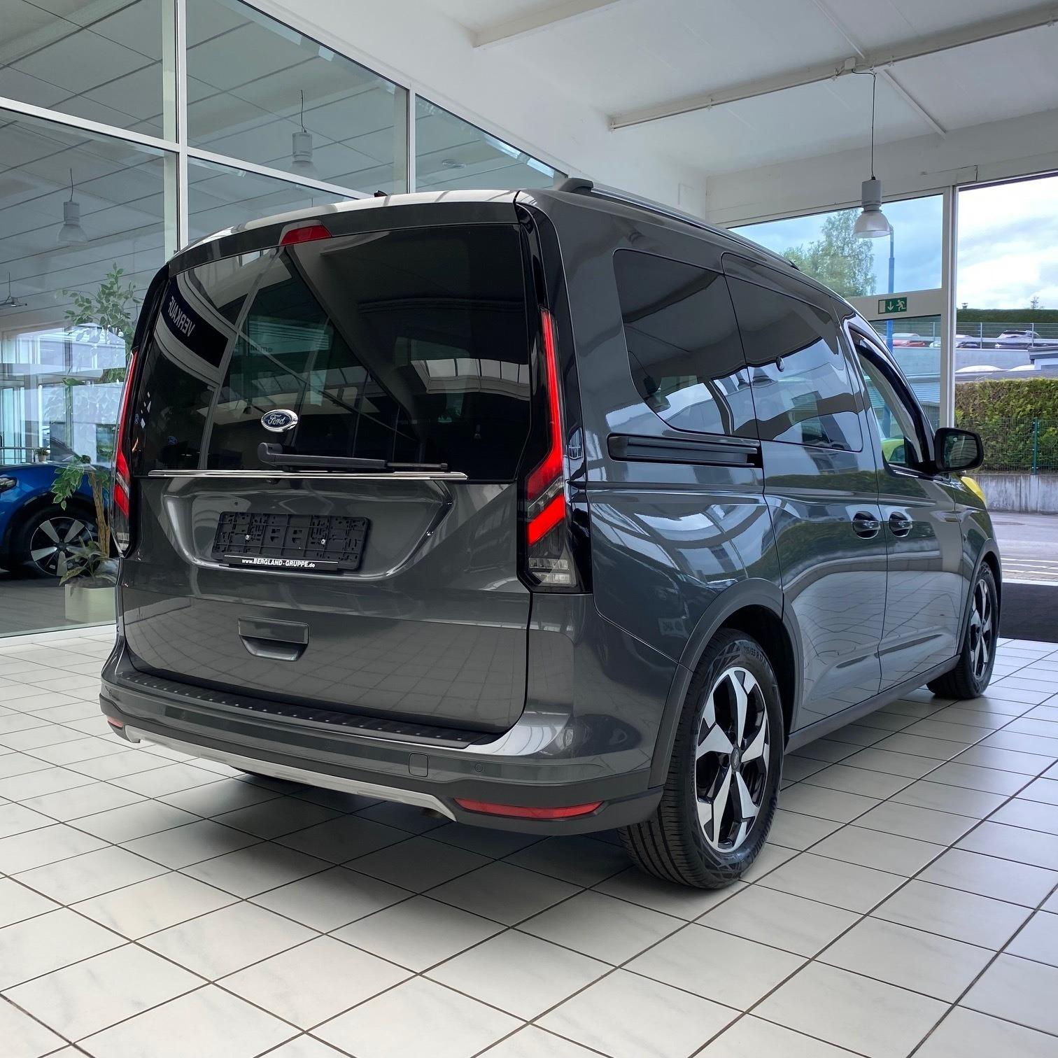 FORD Active FORD Active