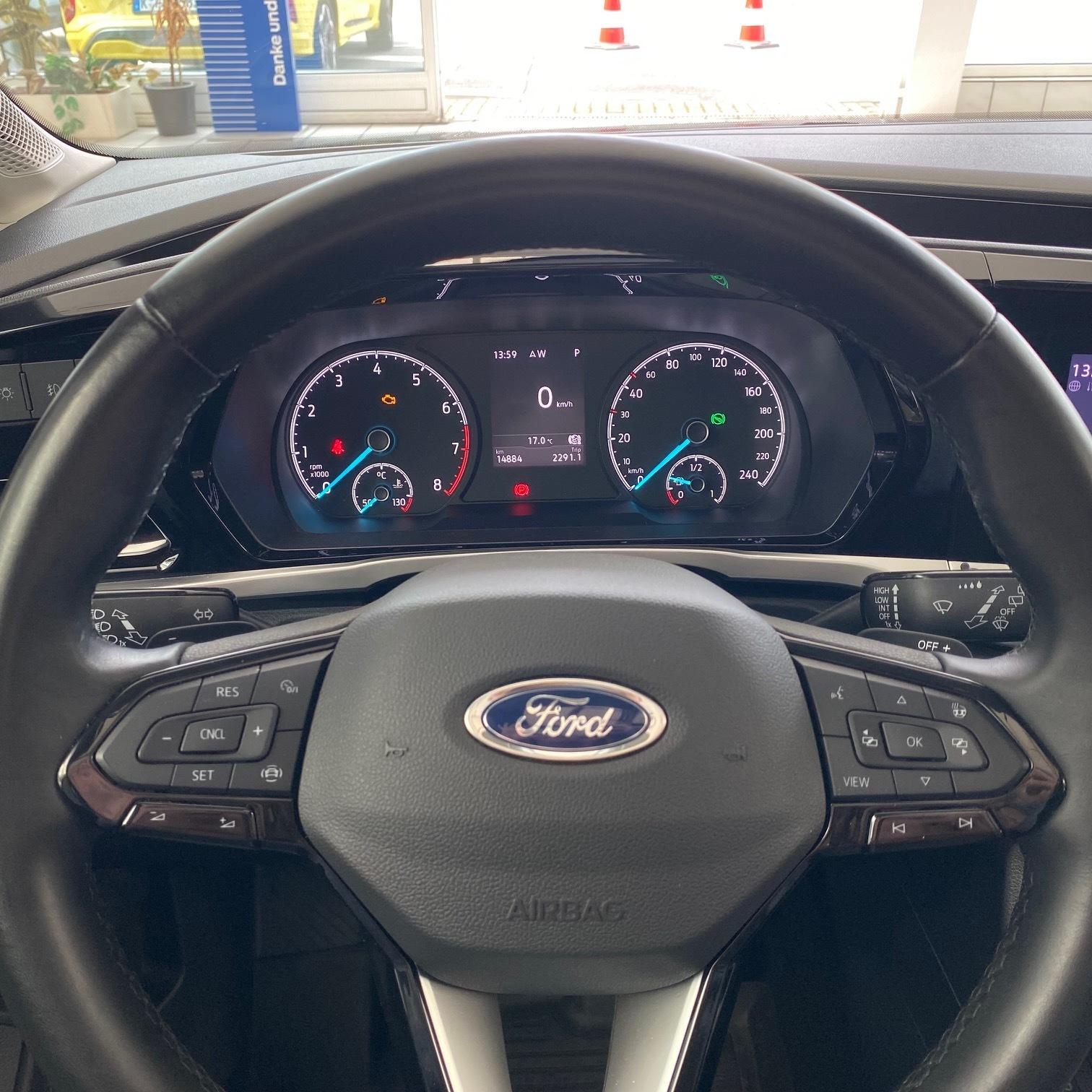 FORD Active FORD Active