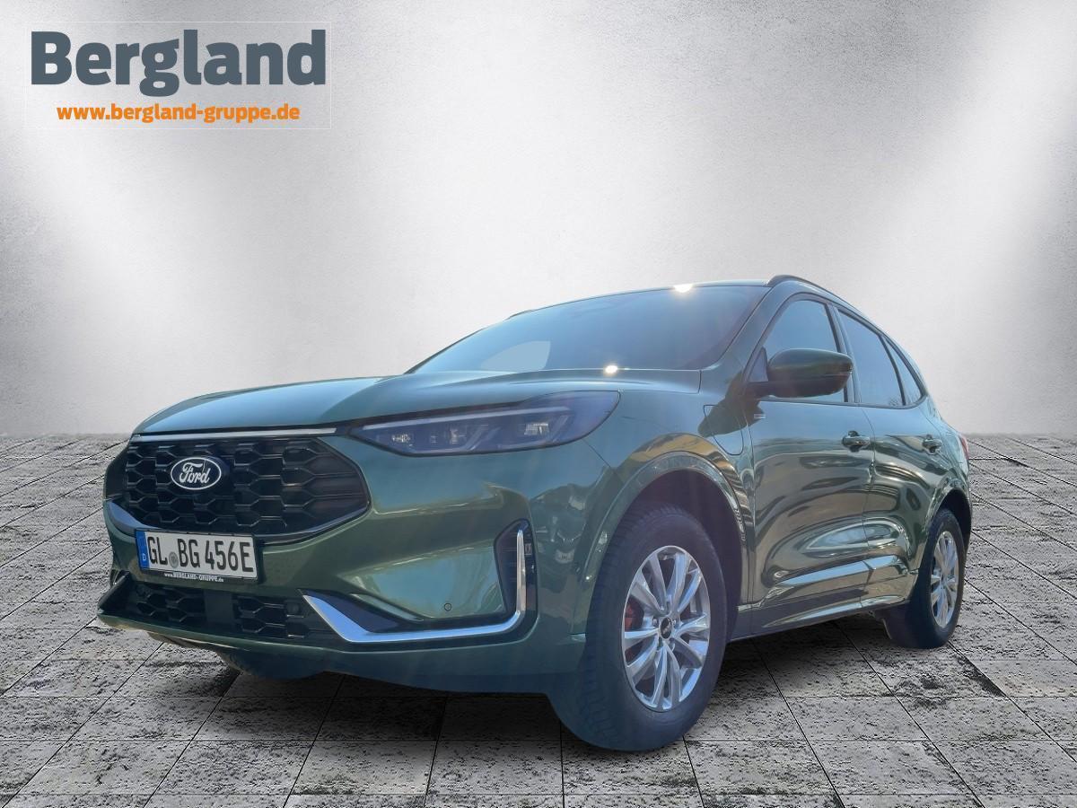 FORD ST-LINE X 5D 2,5HEV225 S6,2P CT FW
