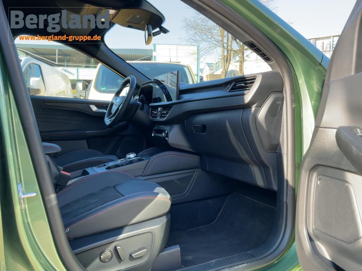 FORD ST-LINE X 5D 2,5HEV225 S6,2P CT FW FORD ST-LINE X 5D 2,5HEV225 S6,2P CT FW