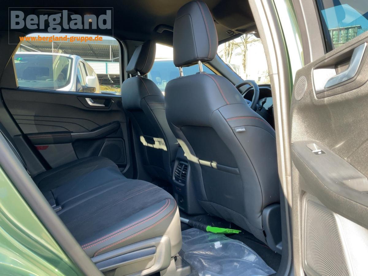 FORD ST-LINE X 5D 2,5HEV225 S6,2P CT FW FORD ST-LINE X 5D 2,5HEV225 S6,2P CT FW