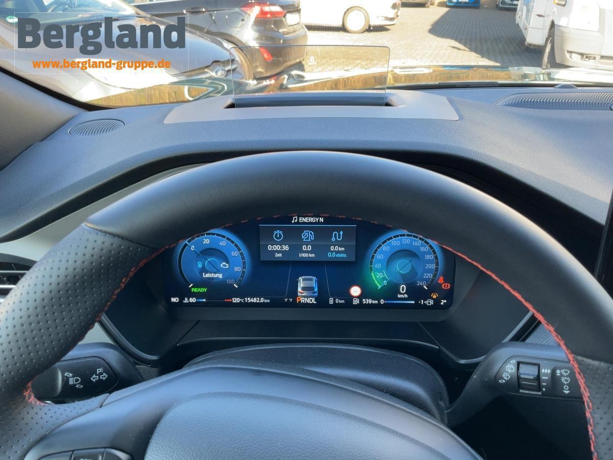FORD ST-LINE X 5D 2,5HEV225 S6,2P CT FW FORD ST-LINE X 5D 2,5HEV225 S6,2P CT FW