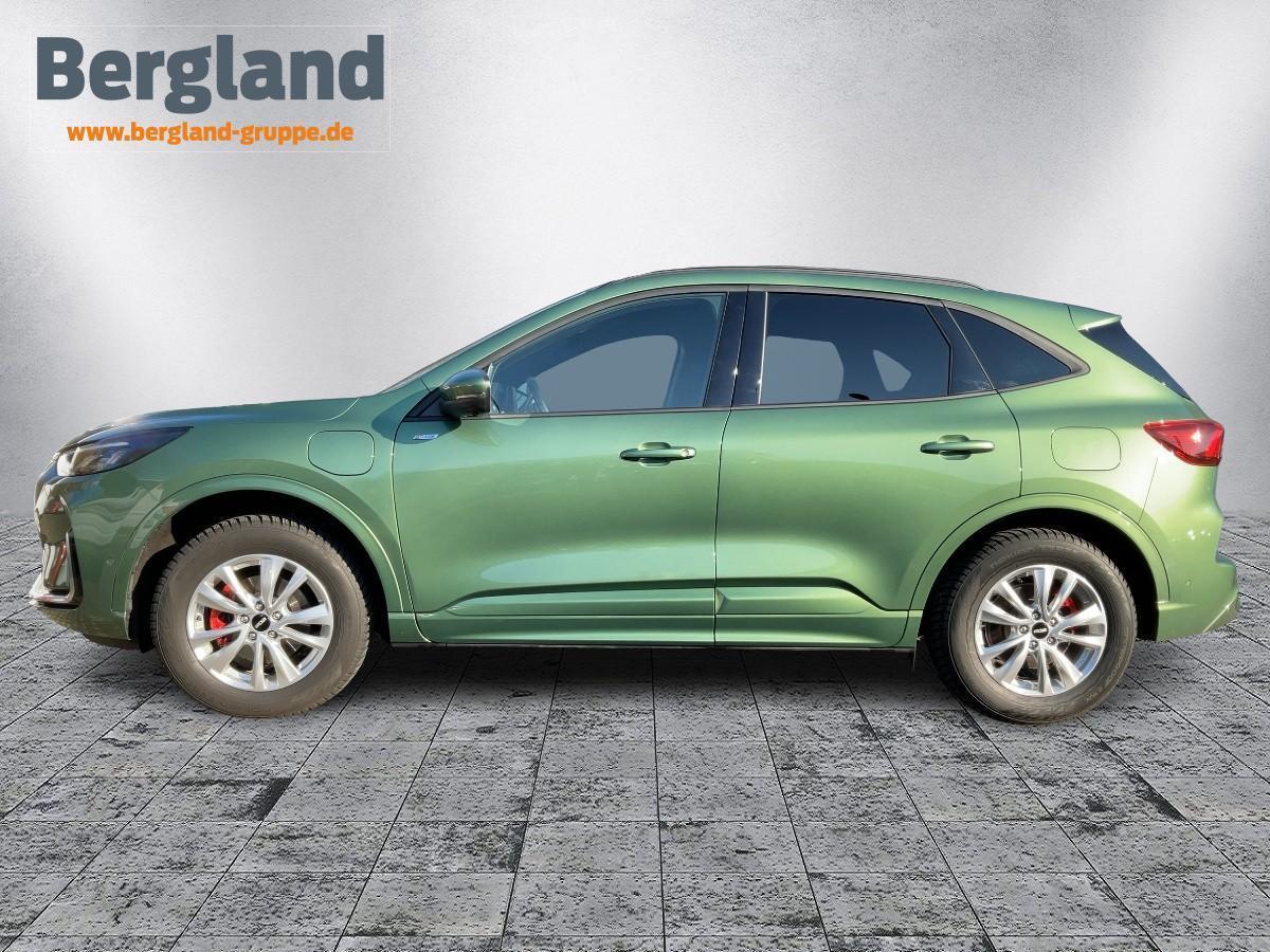 FORD ST-LINE X 5D 2,5HEV225 S6,2P CT FW FORD ST-LINE X 5D 2,5HEV225 S6,2P CT FW