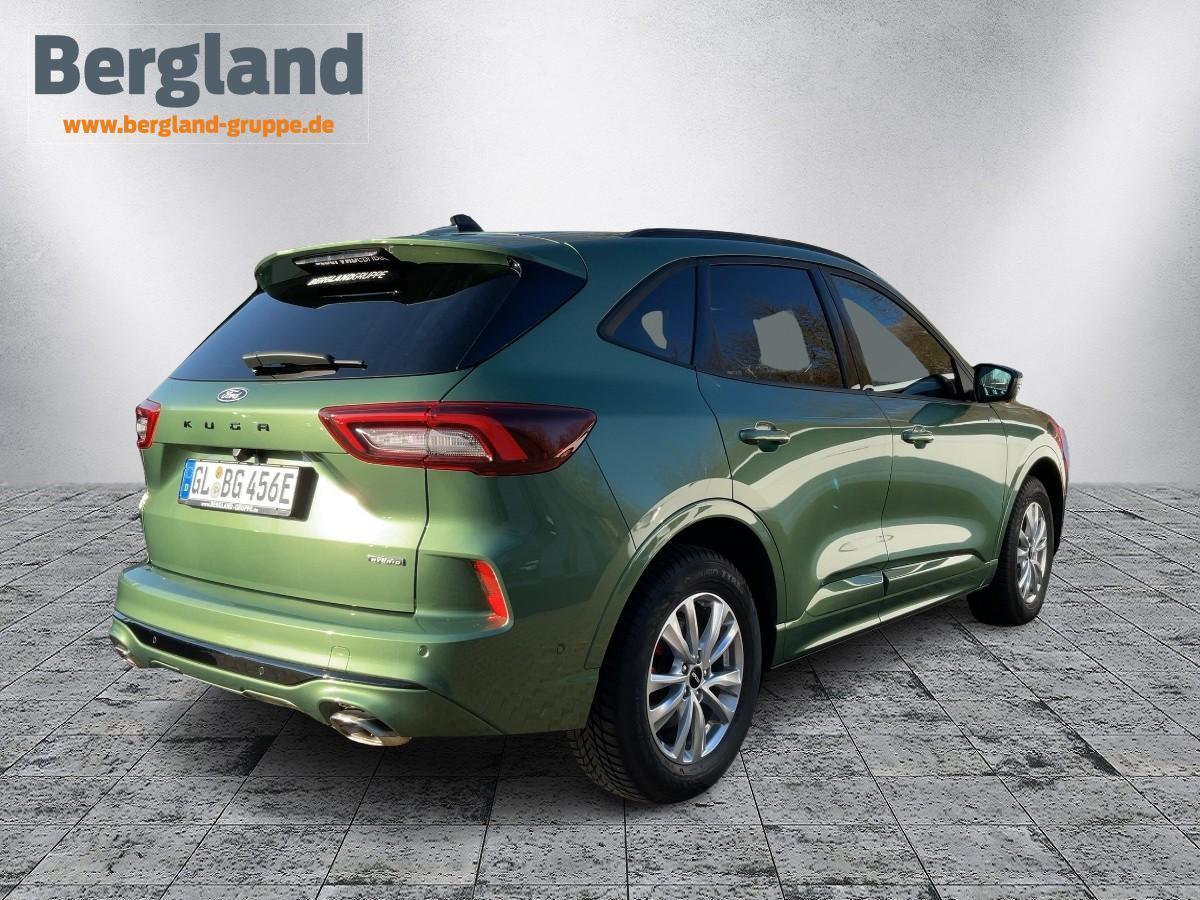 FORD ST-LINE X 5D 2,5HEV225 S6,2P CT FW FORD ST-LINE X 5D 2,5HEV225 S6,2P CT FW
