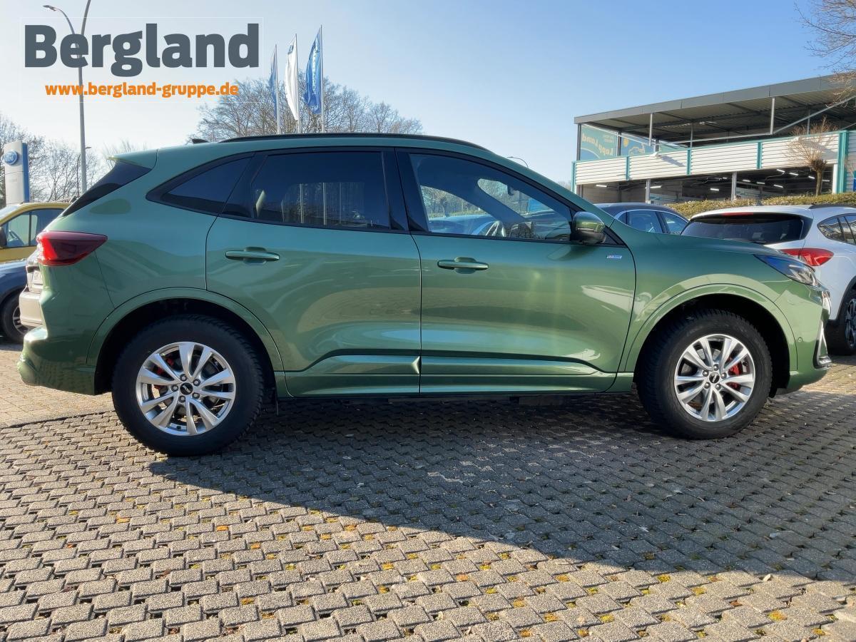 FORD ST-LINE X 5D 2,5HEV225 S6,2P CT FW FORD ST-LINE X 5D 2,5HEV225 S6,2P CT FW