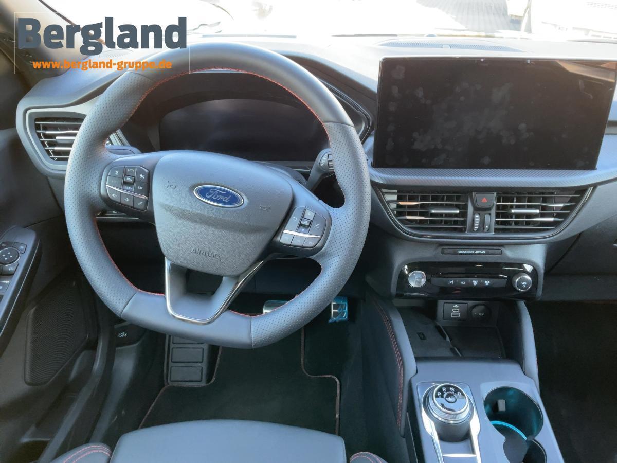 FORD ST-LINE X 5D 2,5HEV225 S6,2P CT FW FORD ST-LINE X 5D 2,5HEV225 S6,2P CT FW