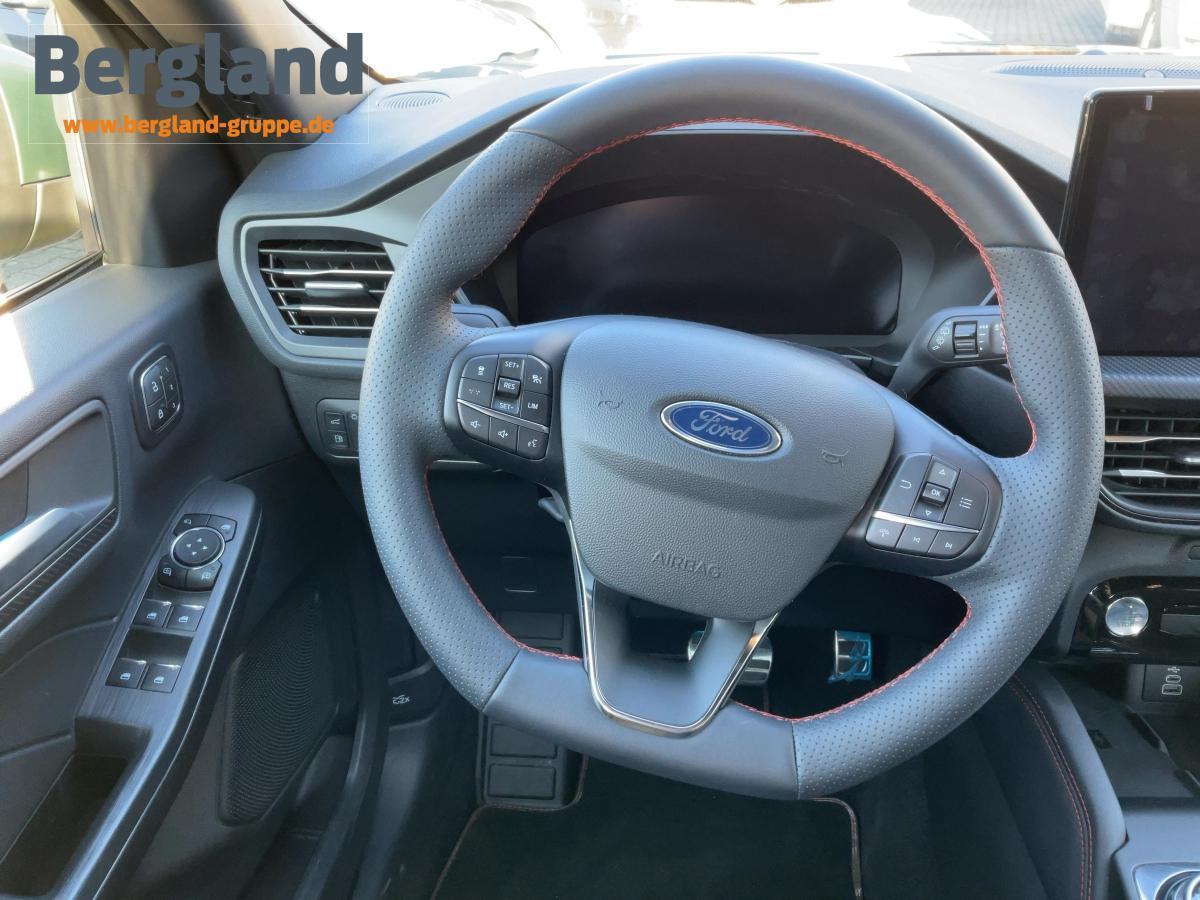 FORD ST-LINE X 5D 2,5HEV225 S6,2P CT FW FORD ST-LINE X 5D 2,5HEV225 S6,2P CT FW