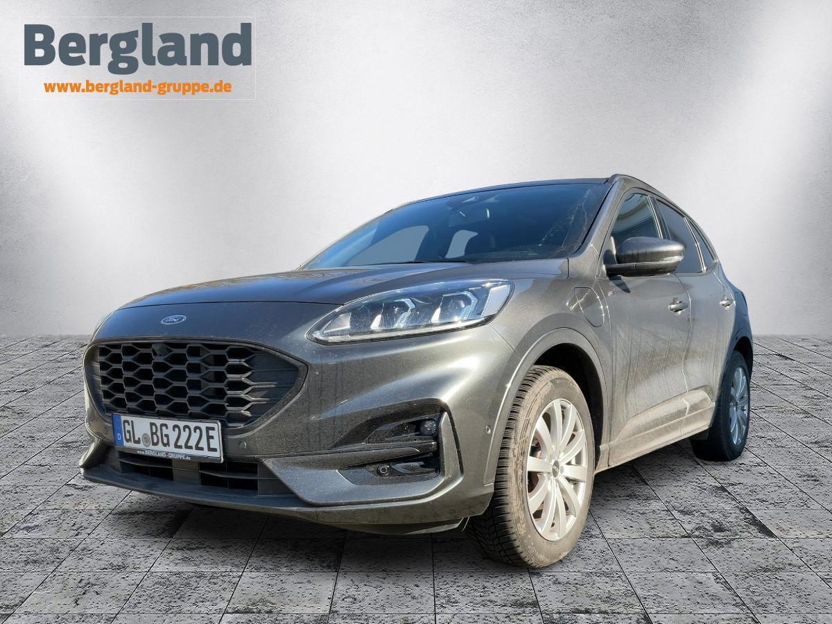 FORD ST-LINE X 2.5 PHEV 225PS CVT FWD