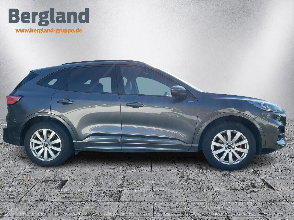 FORD ST-LINE X 2.5 PHEV 225PS CVT FWD FORD ST-LINE X 2.5 PHEV 225PS CVT FWD