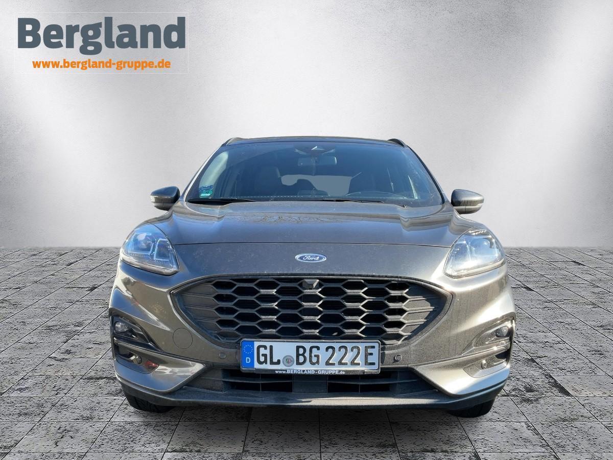 FORD ST-LINE X 2.5 PHEV 225PS CVT FWD FORD ST-LINE X 2.5 PHEV 225PS CVT FWD