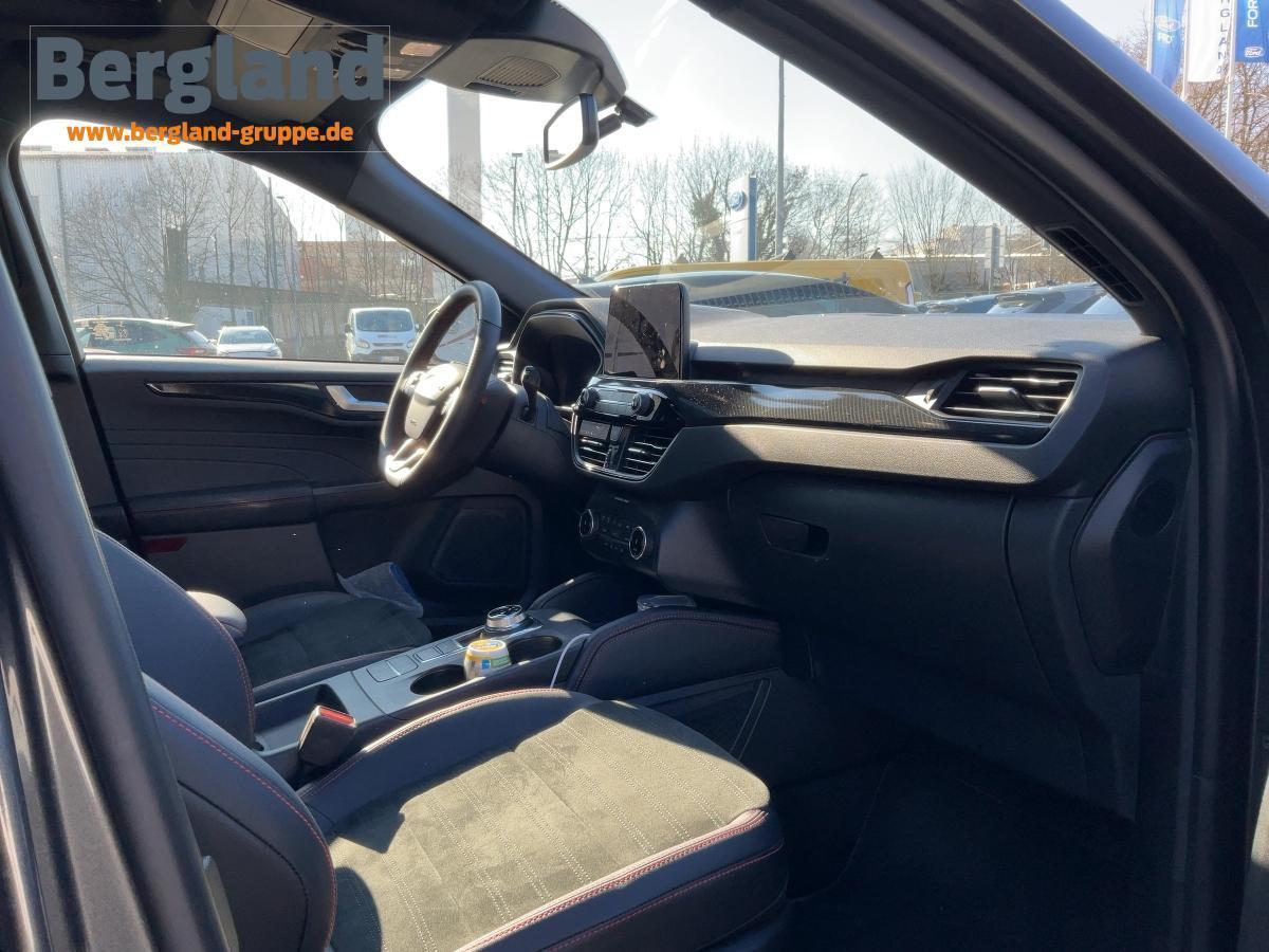 FORD ST-LINE X 2.5 PHEV 225PS CVT FWD FORD ST-LINE X 2.5 PHEV 225PS CVT FWD