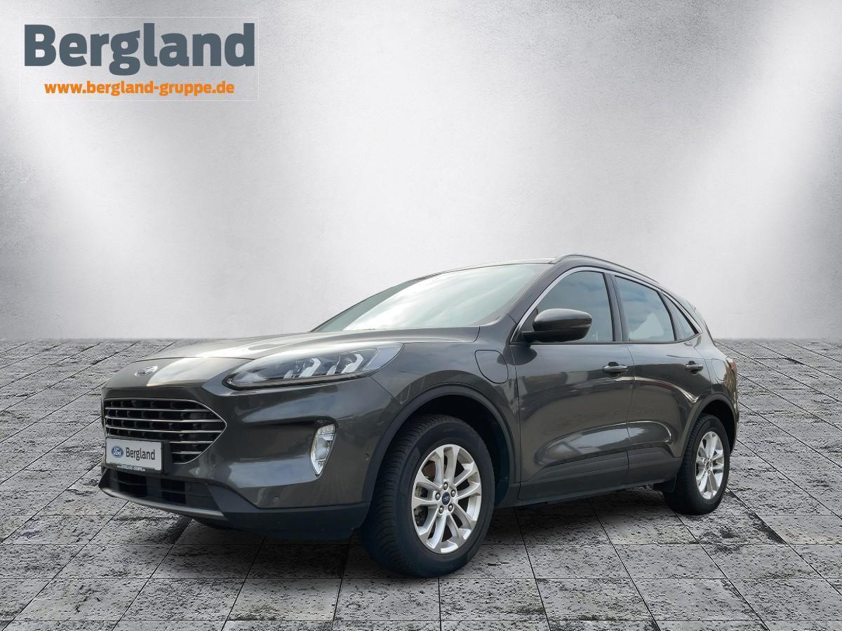 FORD Titanium PHEV *el. Klappe *TWA