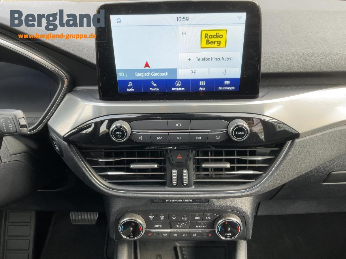 FORD Titanium PHEV *el. Klappe *TWA FORD Titanium PHEV *el. Klappe *TWA