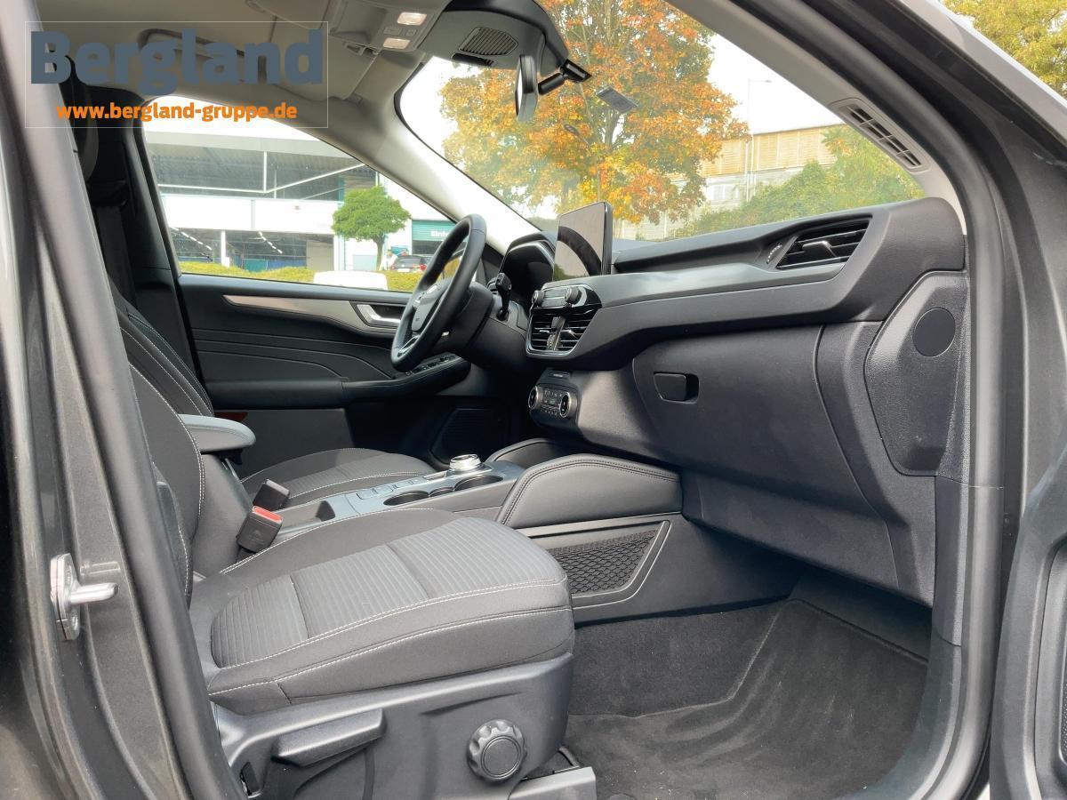 FORD Titanium PHEV *el. Klappe *TWA FORD Titanium PHEV *el. Klappe *TWA