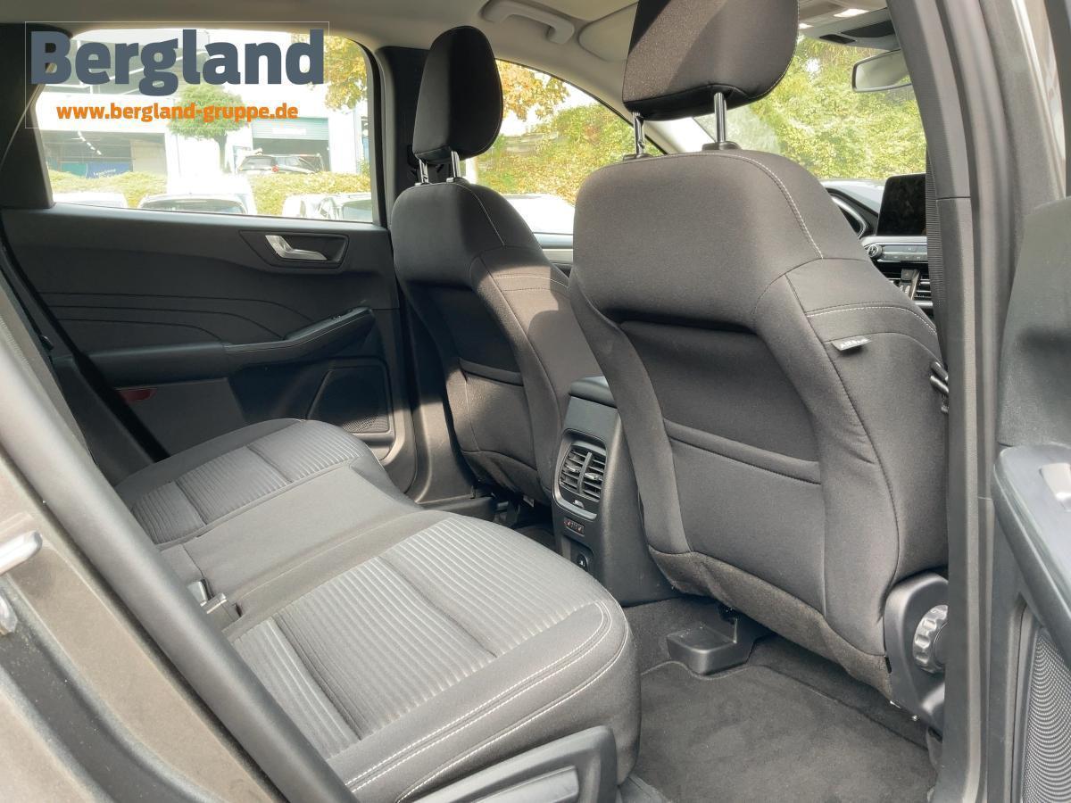 FORD Titanium PHEV *el. Klappe *TWA FORD Titanium PHEV *el. Klappe *TWA