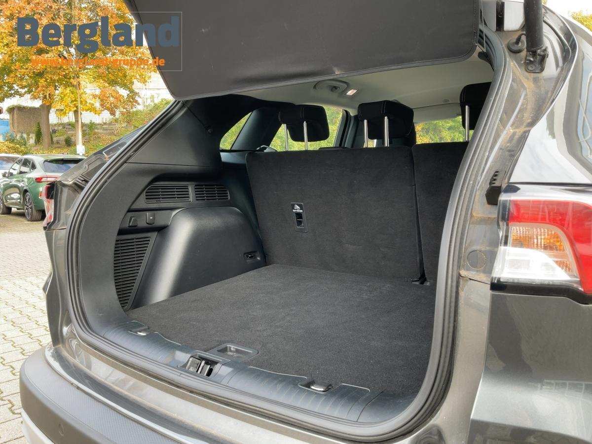 FORD Titanium PHEV *el. Klappe *TWA FORD Titanium PHEV *el. Klappe *TWA