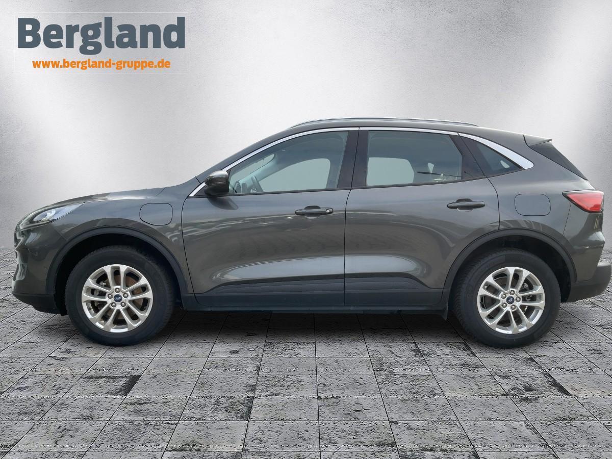 FORD Titanium PHEV *el. Klappe *TWA FORD Titanium PHEV *el. Klappe *TWA