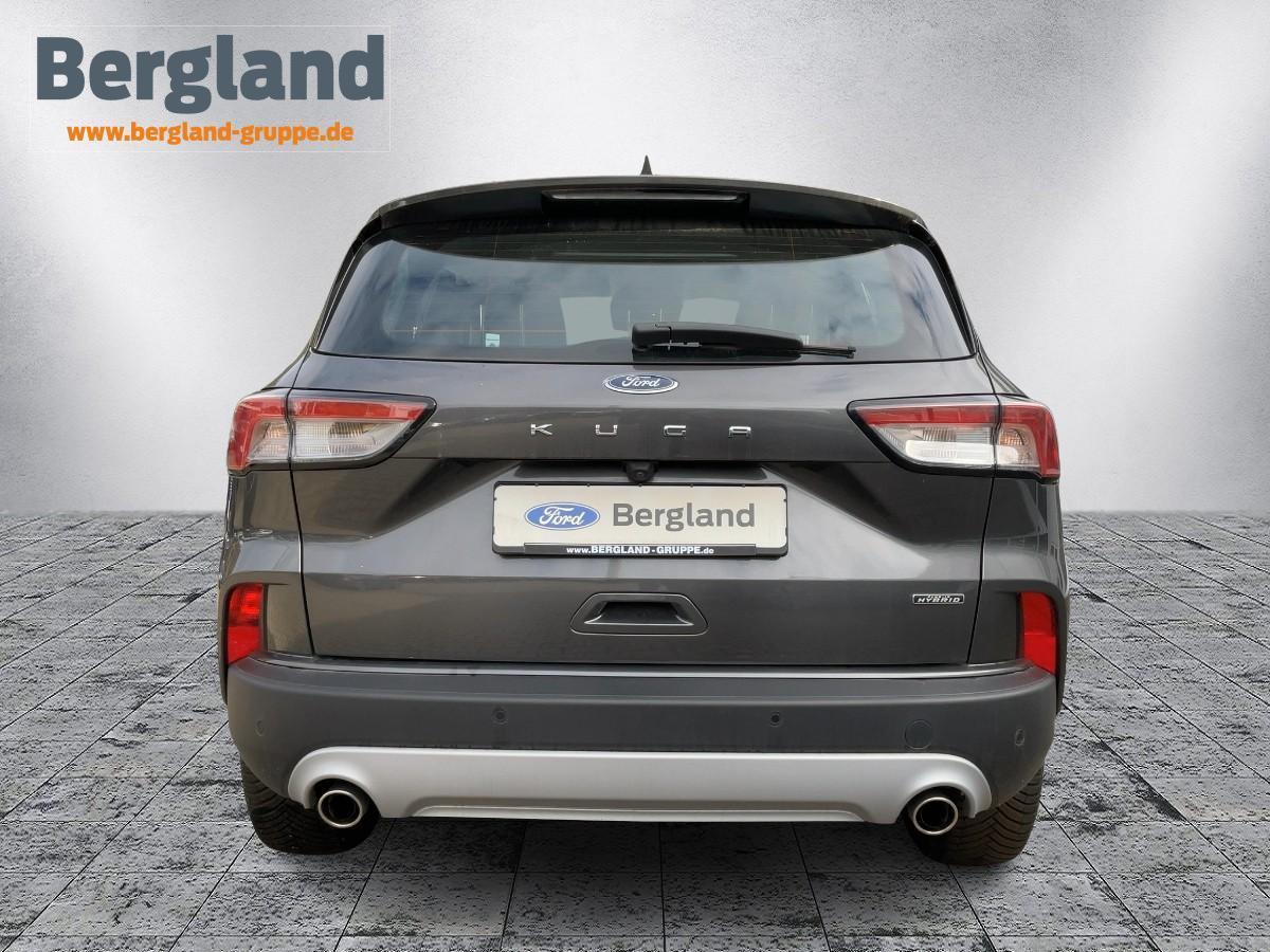 FORD Titanium PHEV *el. Klappe *TWA FORD Titanium PHEV *el. Klappe *TWA